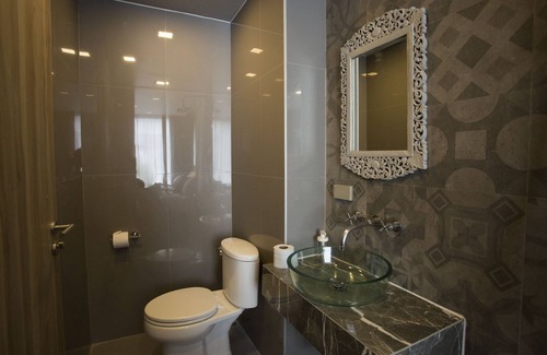 Bang Chak Hotel | Heyha Hotel