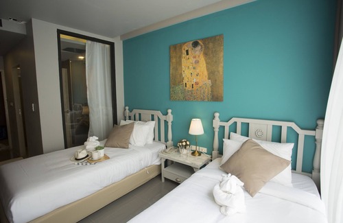 Bang Chak Hotel | Heyha Hotel