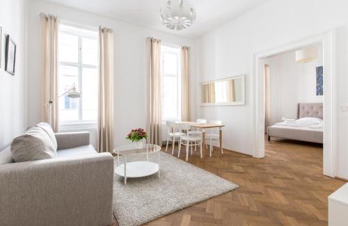 Alservorstadt Apartment | HeyMi Apartments in City Center