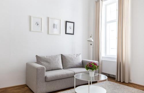 Alservorstadt Apartment | HeyMi Apartments in City Center