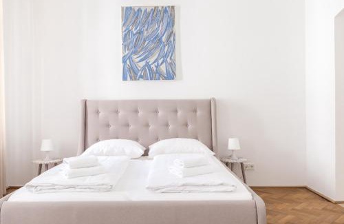 Alservorstadt Apartment | HeyMi Apartments in City Center