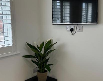 Treator Apartment | HeyRic