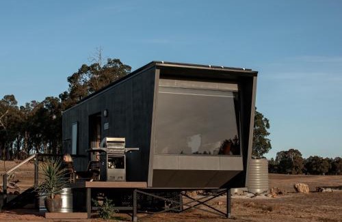 Chapman Hill Apartment | Heyscape Busselton