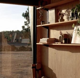 Chapman Hill Apartment | Heyscape Busselton