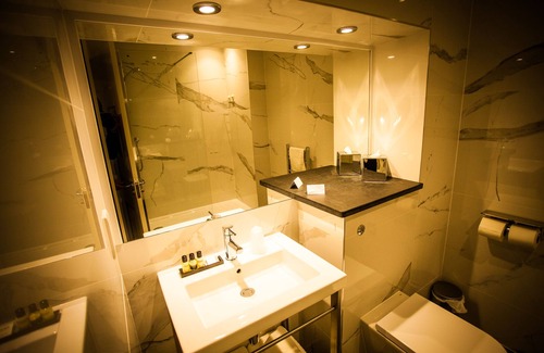 Tenby Hotel | Heywood Spa Hotel