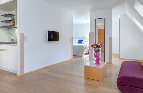 Altstadt Hotel | Hezelhof Hotel