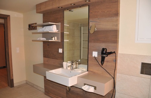 Altstadt Hotel | Hezelhof Hotel