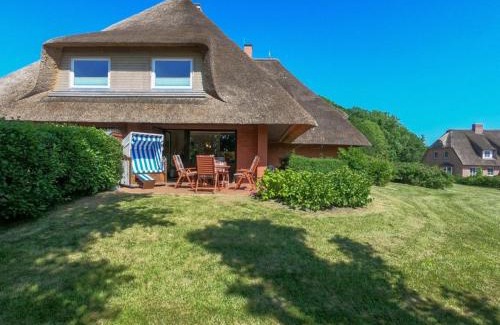 Tating Apartment | HG 03 Strandkorb