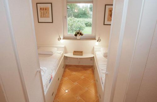 Tating Apartment | HG 03 Strandkorb
