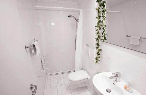Tating Apartment | HG 03 Strandkorb