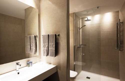 Sant Gervasi Hotel | HG City Suites Barcelona