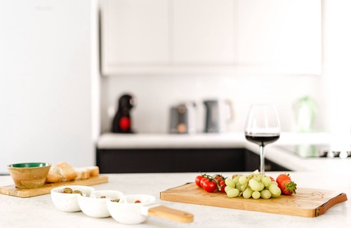Adamsdown Apartment | HG Collection - Cardiff City Centre
