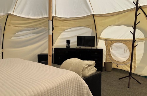 El Sauzal Other | HG Glamping