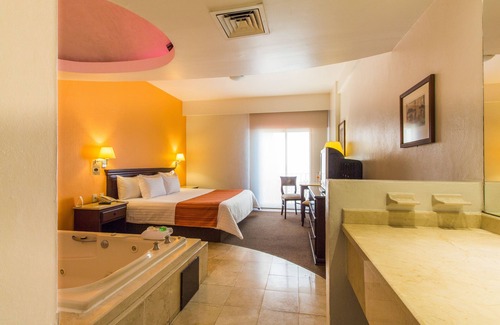 Zapopan Hotel | HG Hotel
