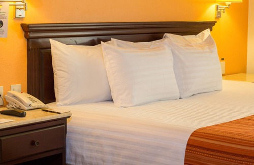 Zapopan Hotel | HG Hotel