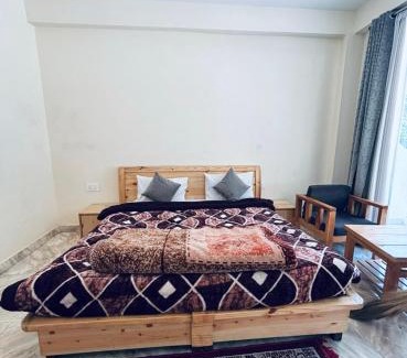 Kasol Hotel | Hg resort and camp kasol