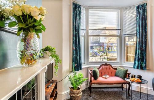 Harrogate House | HG1- 4 bed house
