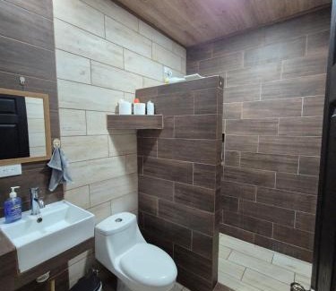 San Antonio de Belen Apartment | HGG Aptos 78