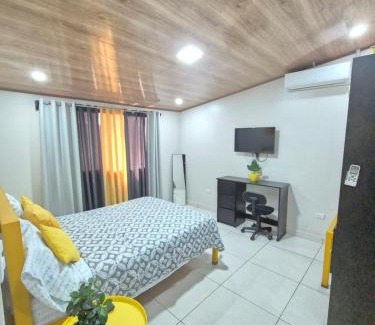 San Antonio de Belen Apartment | HGG Aptos 78