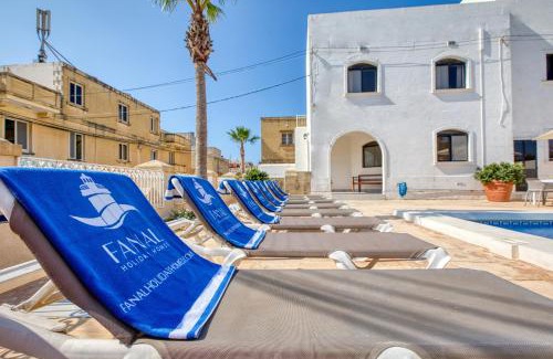 Ta' Għammar Villa | Hgieri Holiday Home