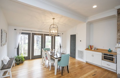 Antioch Other | HGTV Renovated Farmhouse Retreat