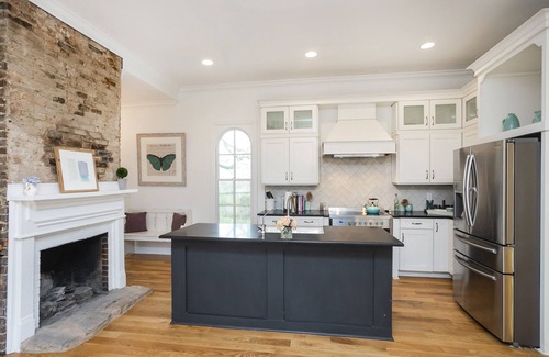 Antioch Other | HGTV Renovated Farmhouse Retreat