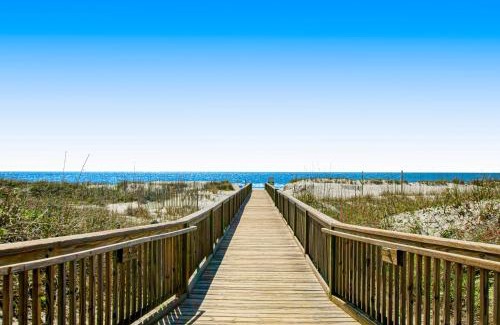 Folly Field Apartment | HH Beach & Tennis 7C