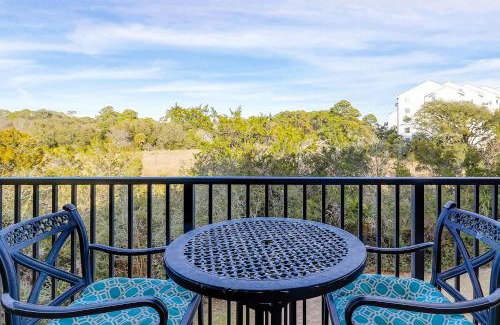 Folly Field Apartment | HH Beach & Tennis 226C