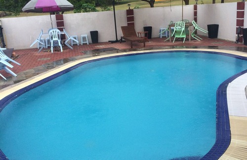 A'famosa Resort Villa | HH Bungalow Homestay LOT 322 at the resort