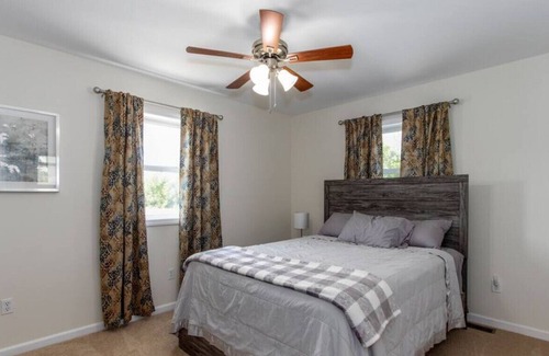 Bellefonte House | HH Horse Retreat - only 9 miles from PSU!