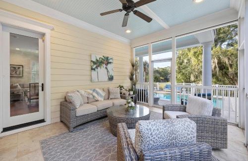 Seabrook Island House | HH2482: 2482 High Hammock Road