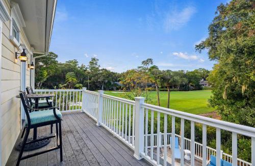 Seabrook Island House | HH2482: 2482 High Hammock Road
