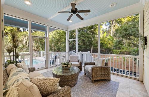 Seabrook Island House | HH2482: 2482 High Hammock Road