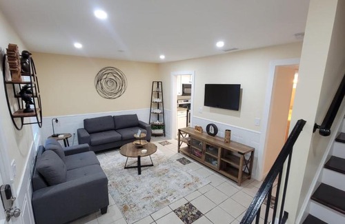 Palmetto Dunes Bed & Breakfast | HHI Homes LLC