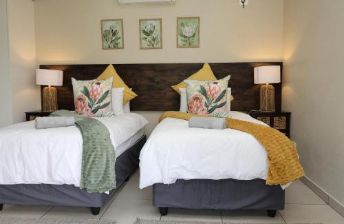 Malelane Bed & Breakfast | Hhusha Hhusha