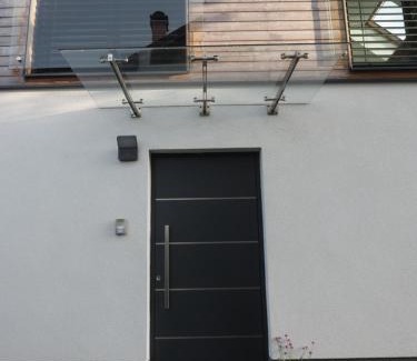 Ljubljana House | Hiša Eva