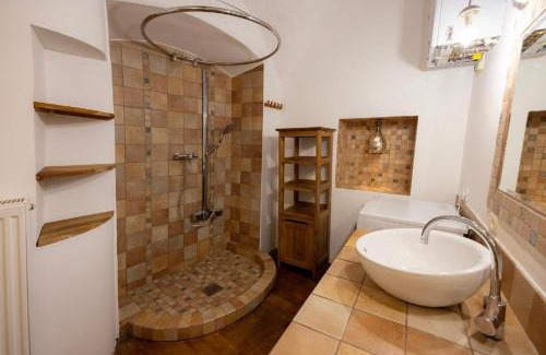 Radovljica Apartment | Hiša Linhart Apartment