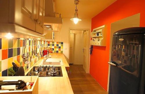 Radovljica Apartment | Hiša Linhart Apartment