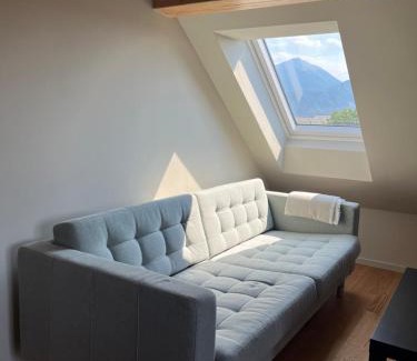 Zasip Apartment | Hiša Višnar