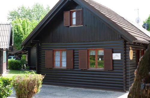 Terme Catez House | Hišica 70
