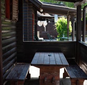Terme Catez House | Hišica 70
