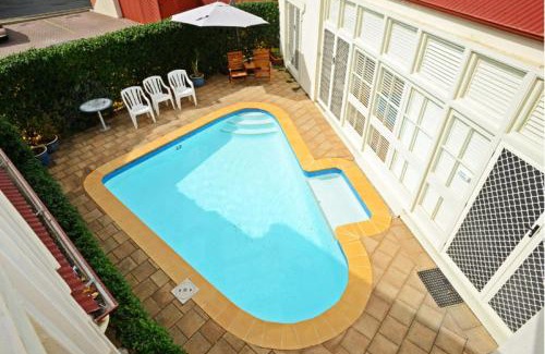 Victor Harbor Apartment | Hi 5 Victor Harbour Holiday Apartment