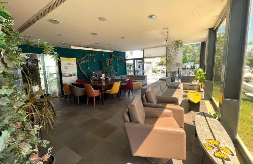 Aljezur Hostel | HI Arrifana Destination Hostel