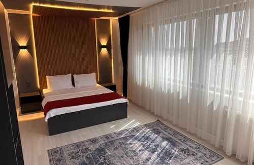 Niluferkoy Hotel | HİDDEN GARDEN BURSA