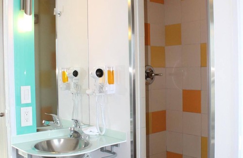 Monterrey Hotel | hi! Fundidora
