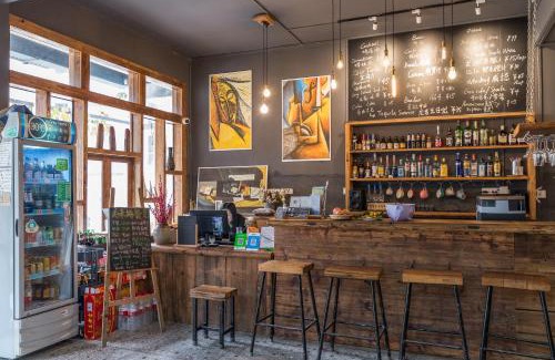 Yangshuo Hostel | Hi Grey Hostel Xingping