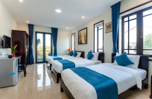 Cam Chau Hotel | Hi Hoi An Villa