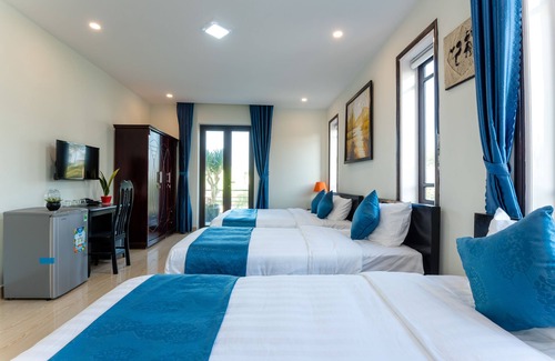 Cam Chau Hotel | Hi Hoi An Villa
