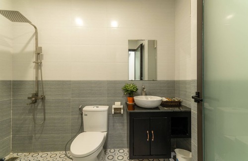 Cam Chau Hotel | Hi Hoi An Villa