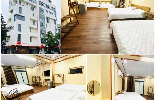 Ninh Binh Hotel | Hi Hotel